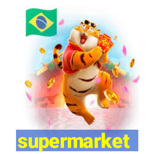 supermarket simulator apk dinheiro infinito android